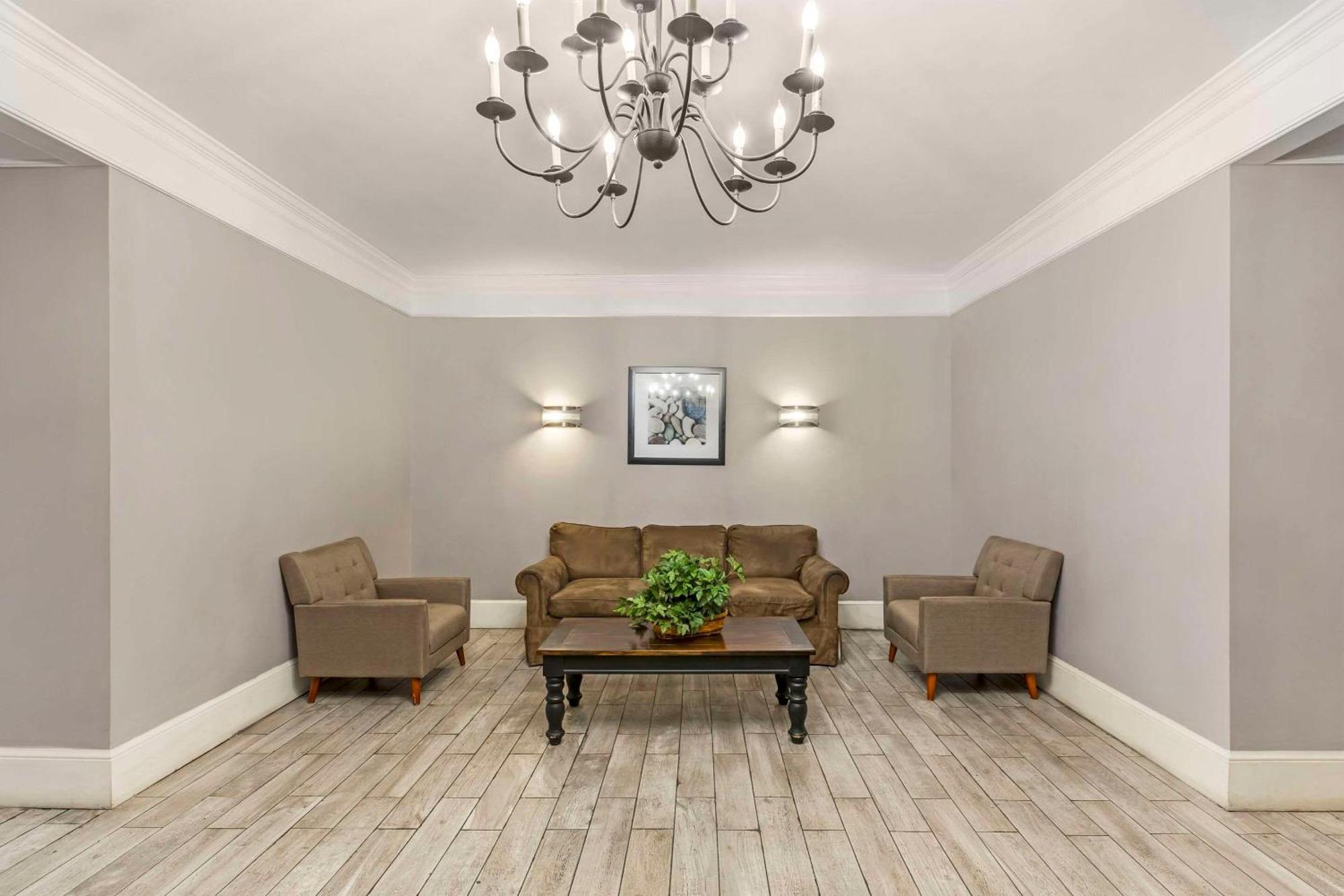 Quality Inn & Suites Santee Zewnętrze zdjęcie